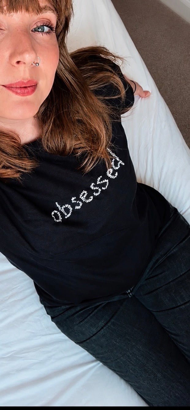 Handmade Obsessed T-Shirt