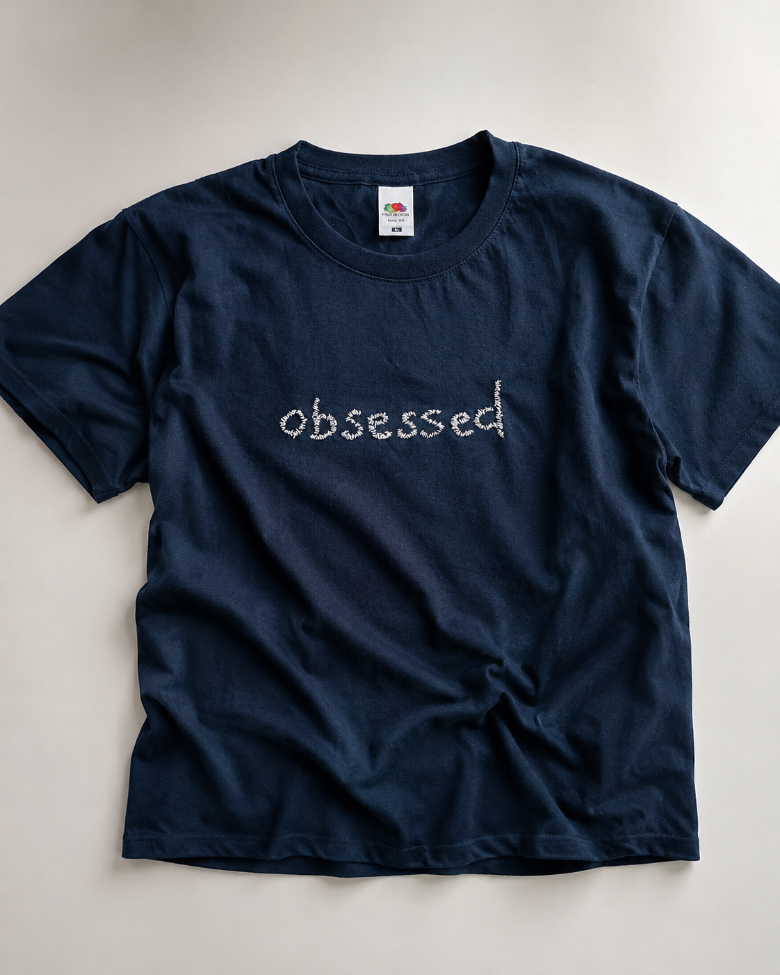 Handmade Obsessed T-Shirt